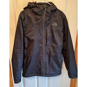 North Face Winter Jacket /Size Small